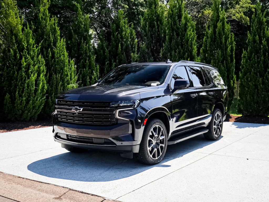 Used 2023 Chevrolet Tahoe RST SUV