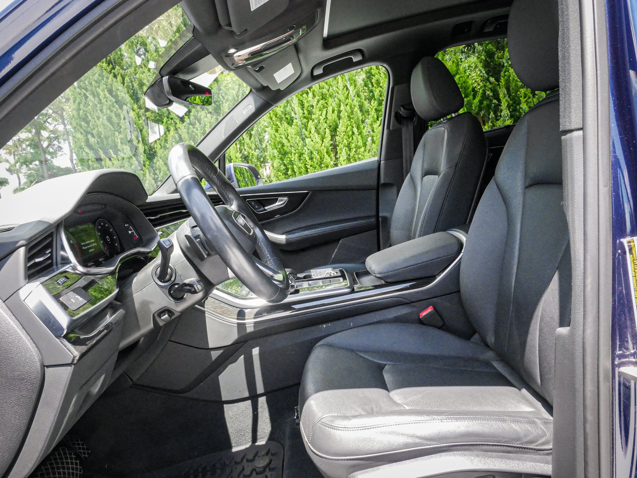 Audi Q7 Premium Plus