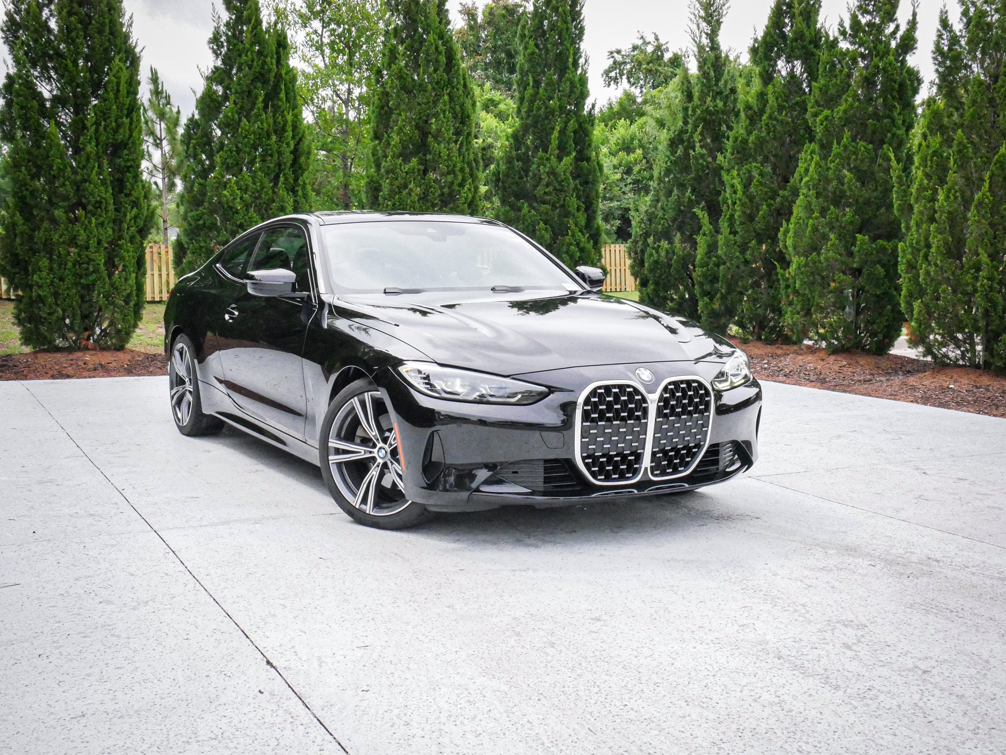BMW 4 Series 430i