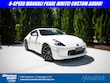 Nissan 370Z Coupe
