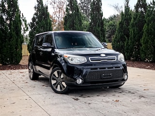 2014 Kia Soul ! Hatchback