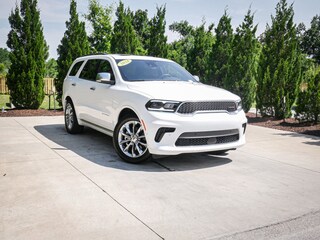 2024 Dodge Durango Citadel SUV