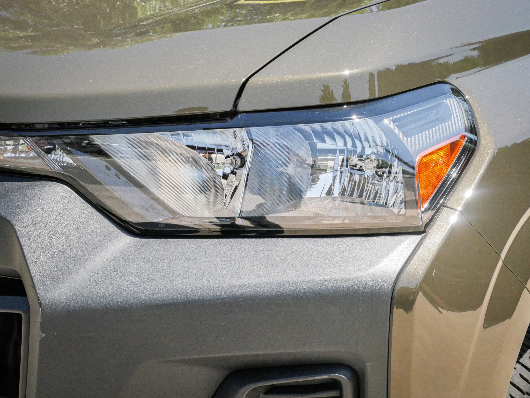 2024 Chevrolet Colorado 2WD Work Truck photo 4