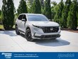  Honda CR-V Hybrid
