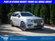  Volvo XC90 Recharge Plug-In Hybrid