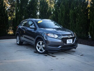 2017 Honda HR-V LX SUV