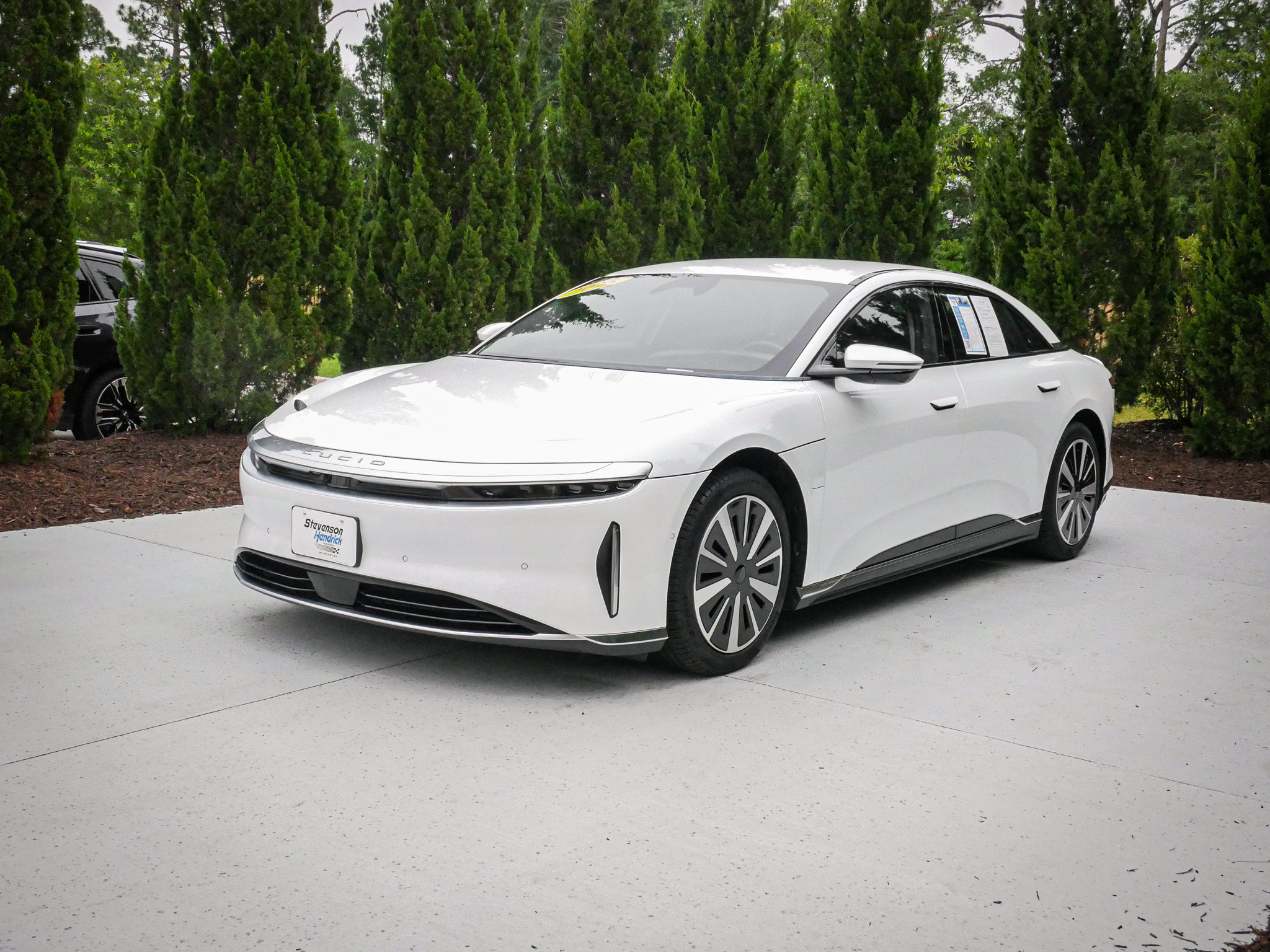 Lucid Air Touring