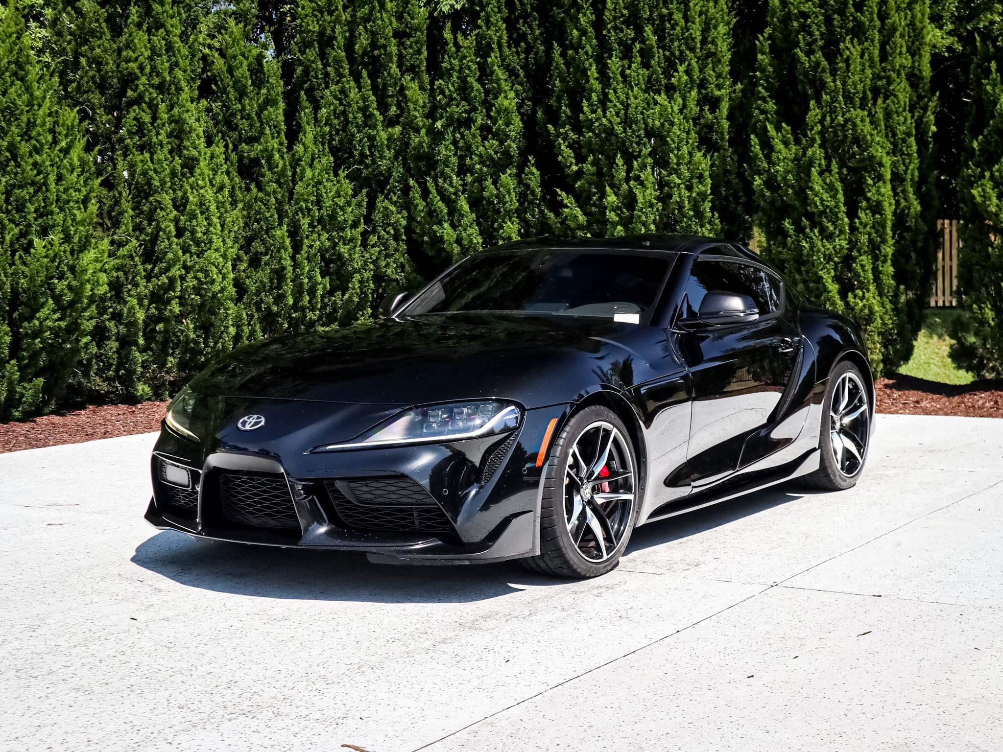 Toyota GR Supra 3.0 Premium