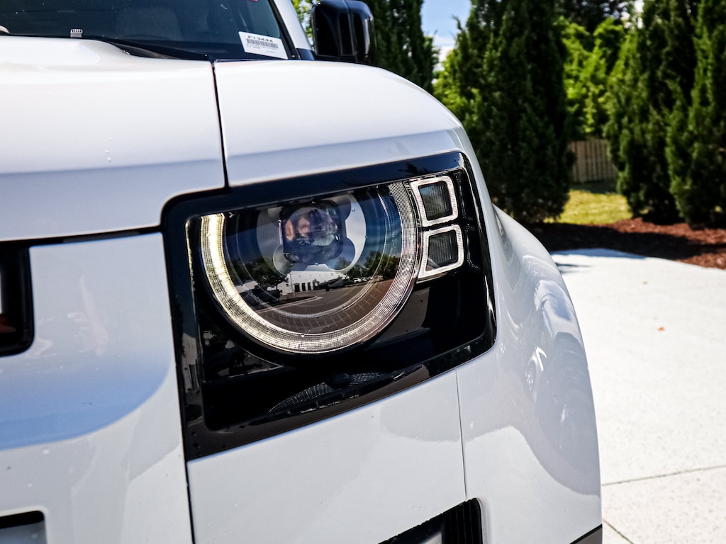 Used 2024 Land Rover Defender S SUV