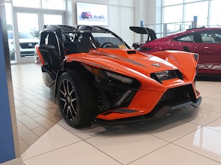 2023 Polaris Slingshot R Convertible