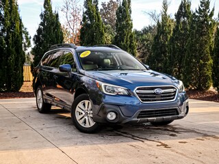2019 Subaru Outback Premium SUV