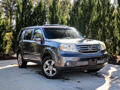 2012 Honda Pilot EX-L SUV