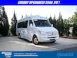 Mercedes-Benz Sprinter Cargo Vans