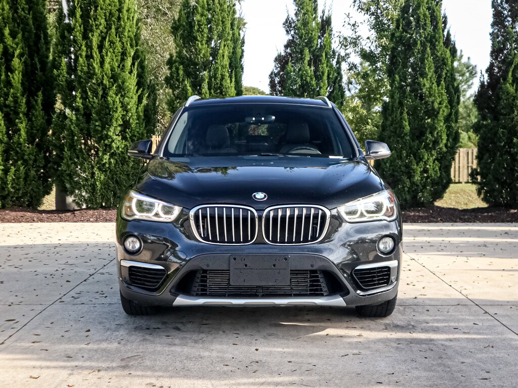 Used 2016 BMW X1 xDrive28i SUV