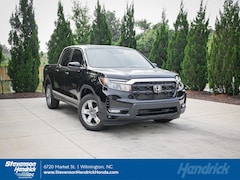 2026 Honda Ridgeline RTL Pickup