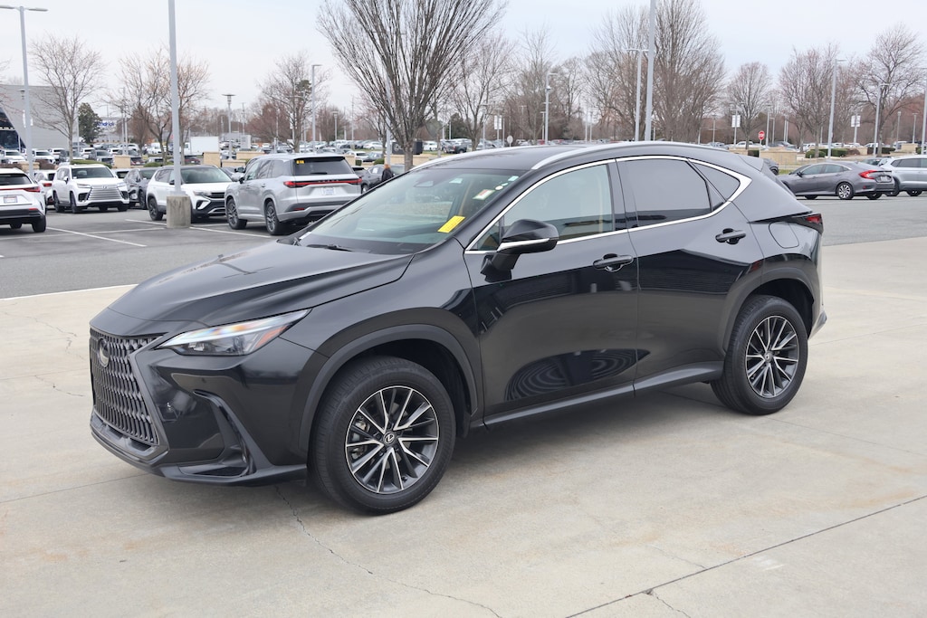 Used 2024 Lexus NX NX 350 Premium SUV