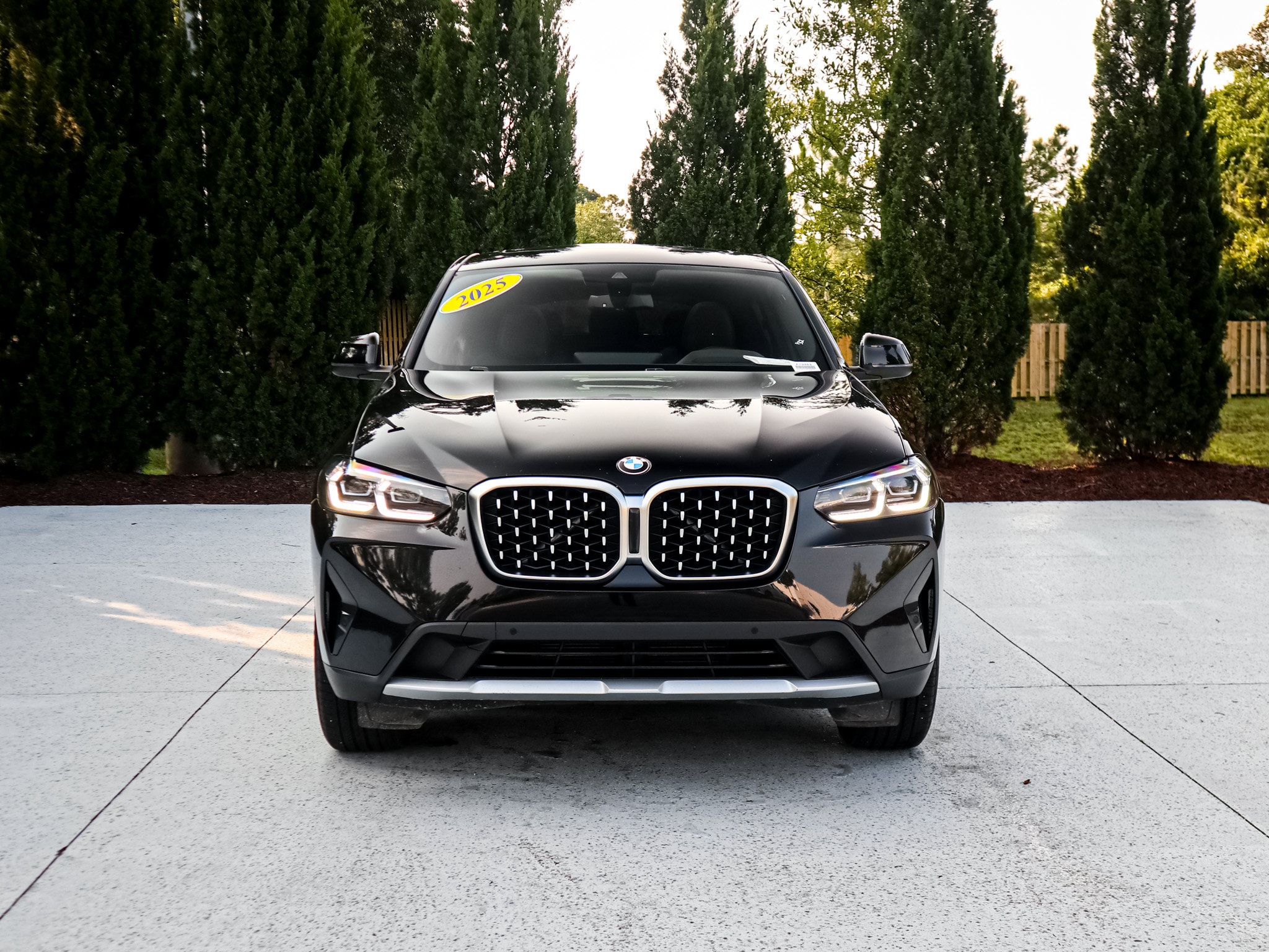 BMW X4 XDrive30i