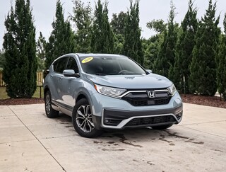 2020 Honda CR-V EX SUV