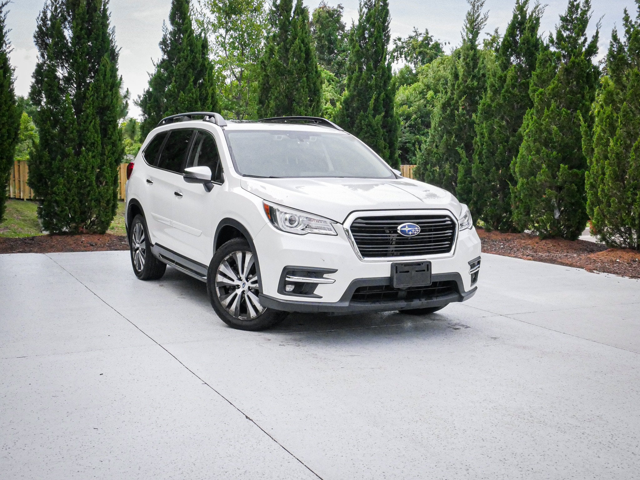 Subaru Ascent Touring