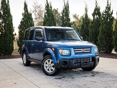 2008 Honda Element EX SUV