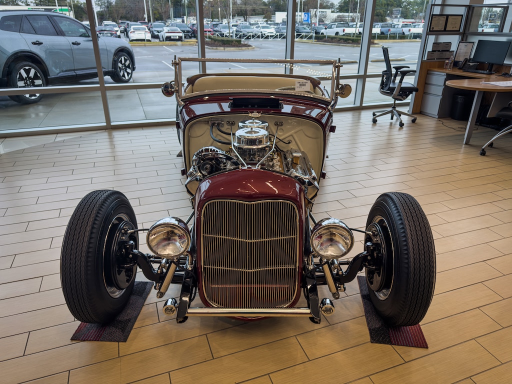 Used 1932 Ford Street Rod Roadster