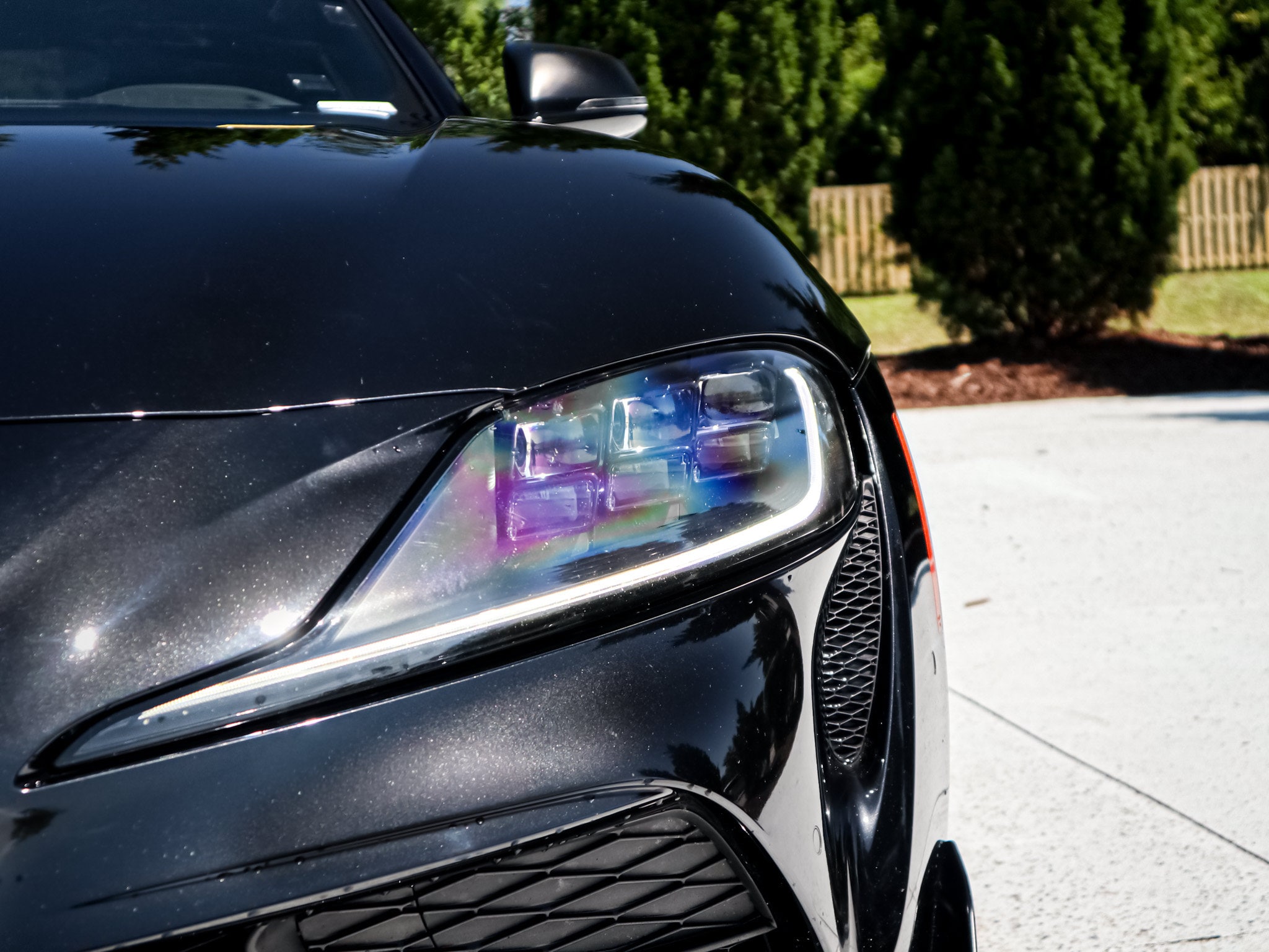 Toyota GR Supra 3.0 Premium