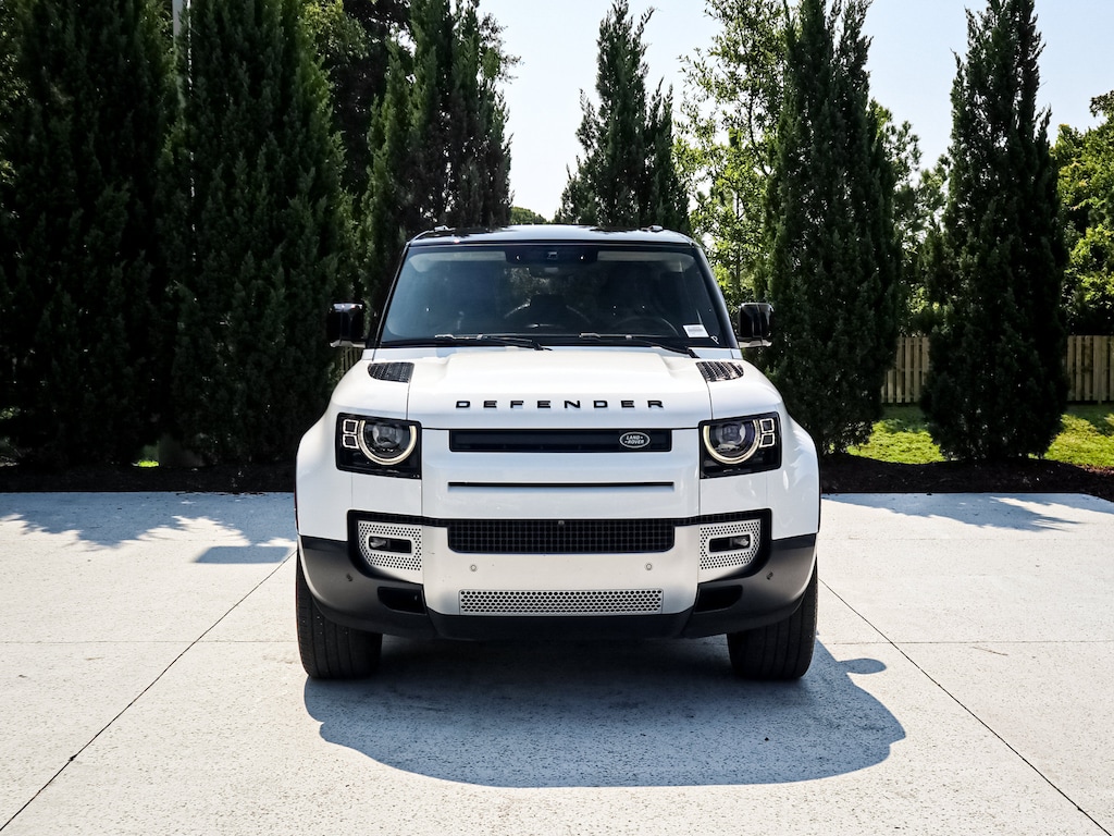 Used 2024 Land Rover Defender S SUV
