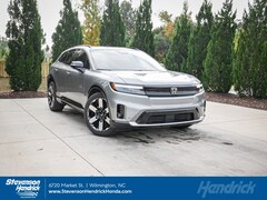 2026 Honda Prologue Elite SUV