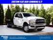  Ram 3500 Chassis Cab