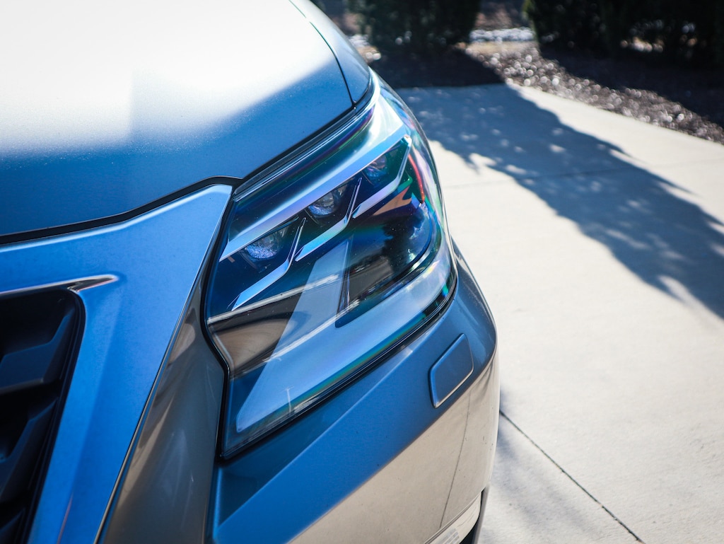 Used 2020 Lexus GX GX 460 Luxury SUV