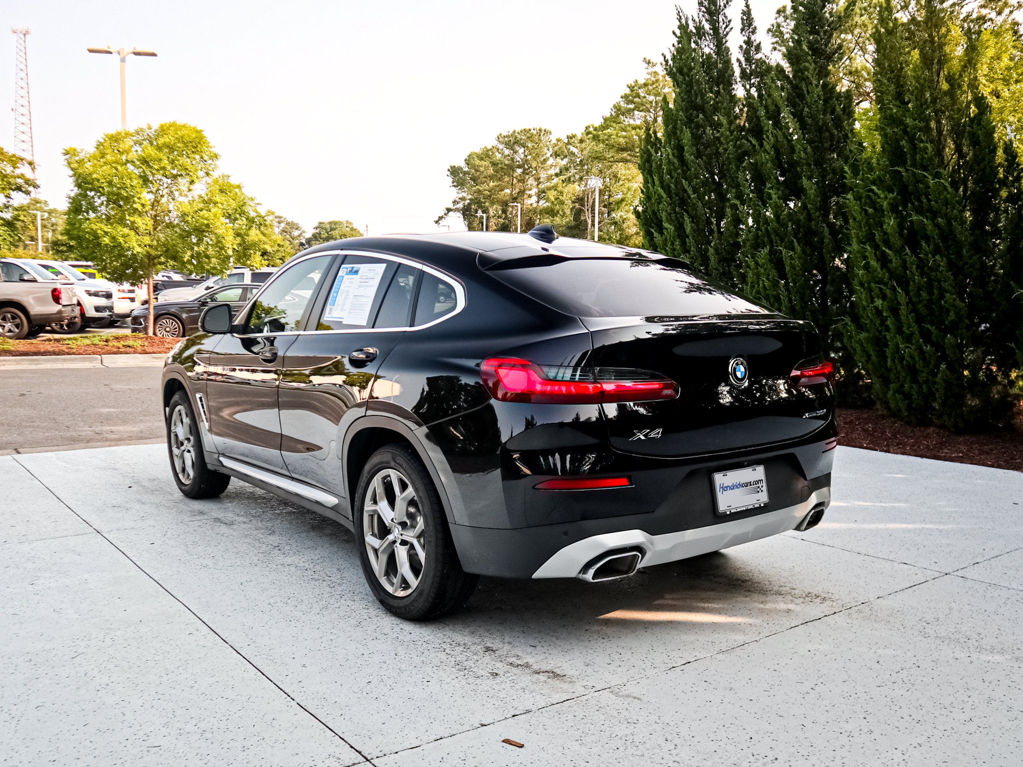 BMW X4 XDrive30i