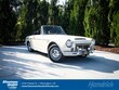  Datsun 1600 Fairlady Roadster
