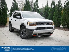 2026 Honda Passport TrailSport SUV