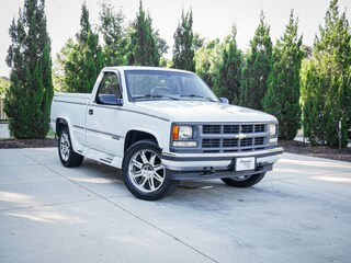 1995 Chevrolet C/K 1500 1/2 Ton Pickup