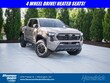 Toyota Tacoma 4WD