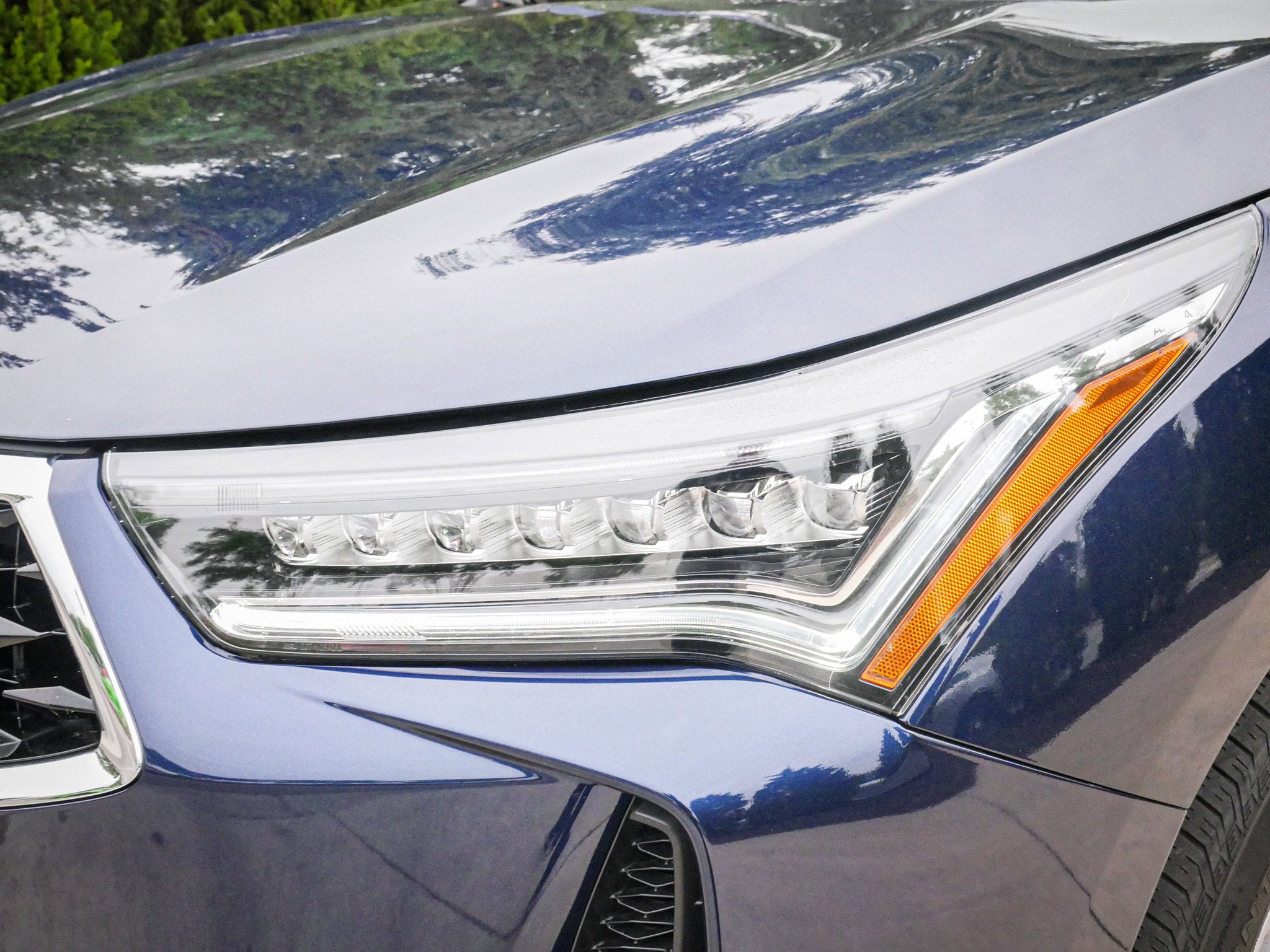 2024 Acura RDX photo 4