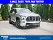  Toyota Sequoia