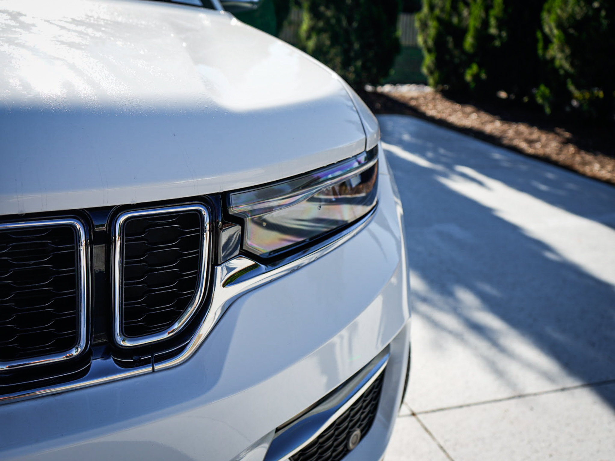 Used 2025 Jeep Grand Cherokee Limited SUV