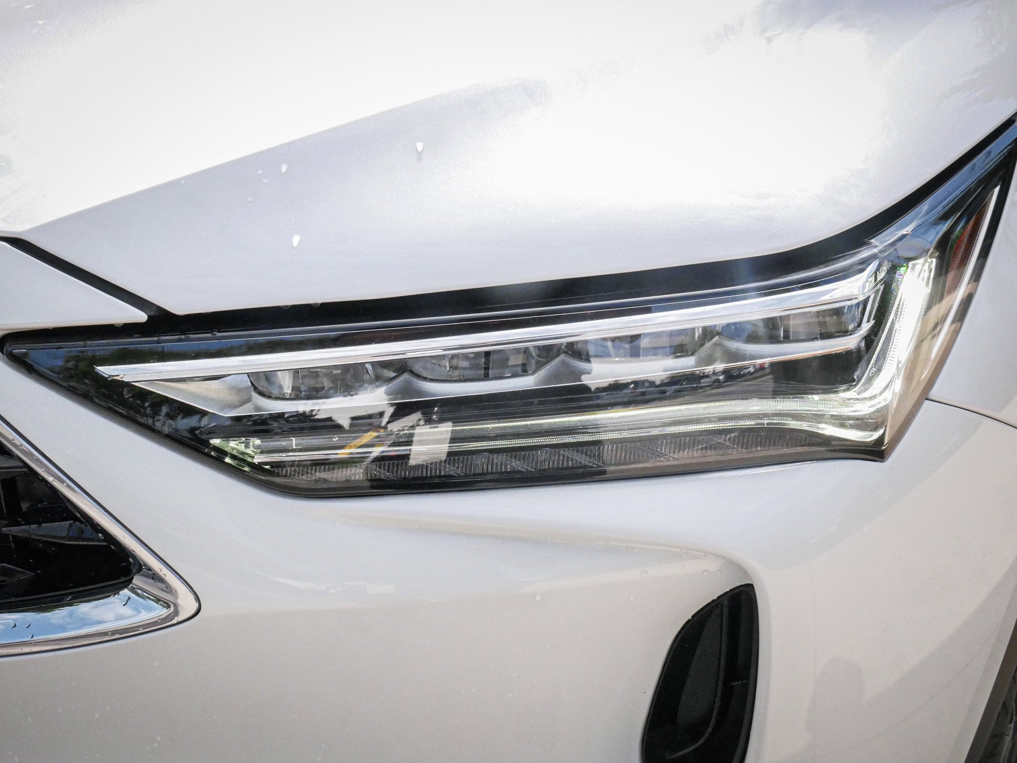 2024 Acura MDX w/Technology Package photo 4