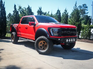 2023 Ford F-150 Raptor R Pickup