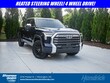  Toyota Tundra 4WD