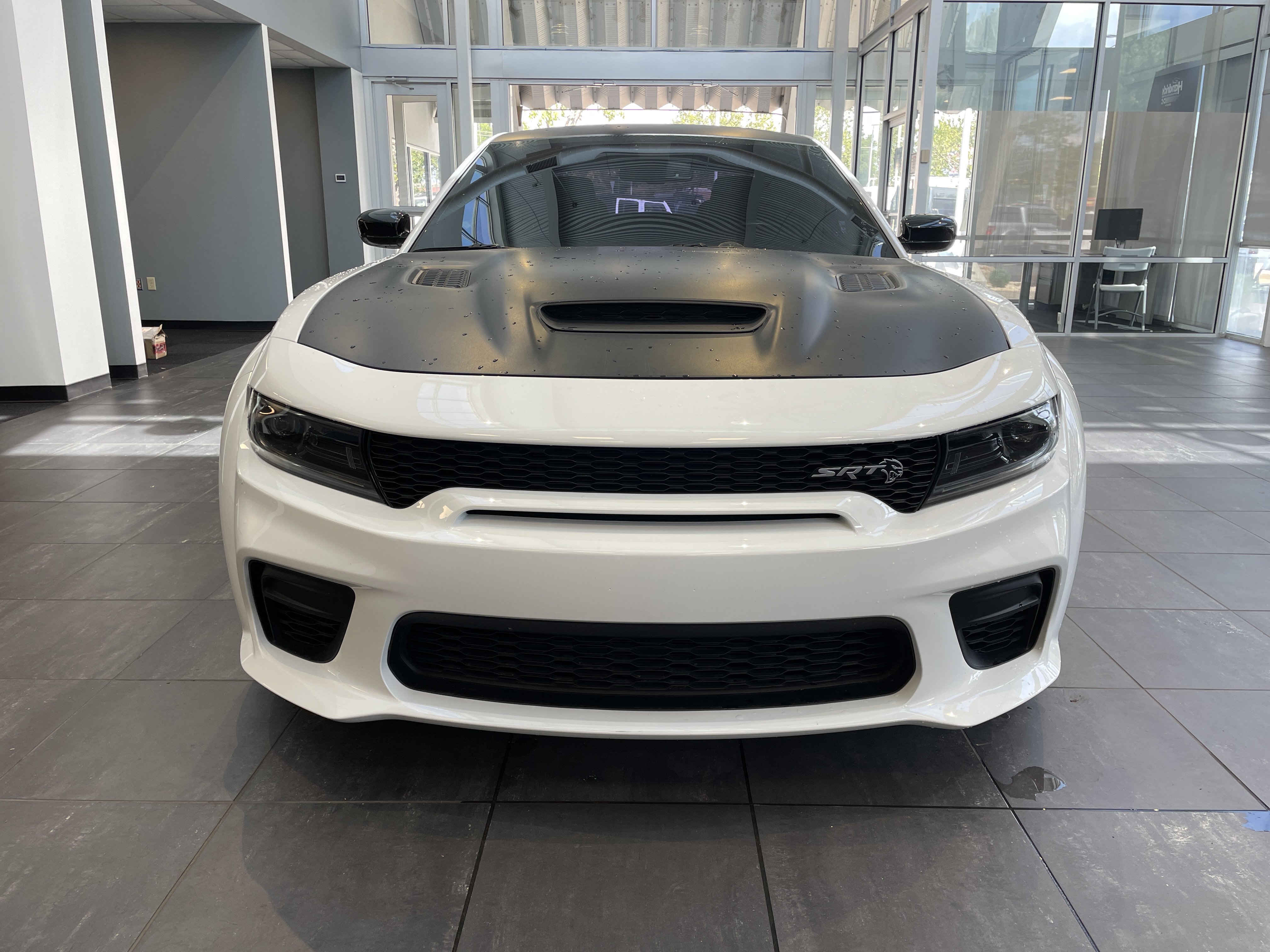 Used 2023 Dodge Charger SRT Hellcat Widebody Jailbreak Sedan