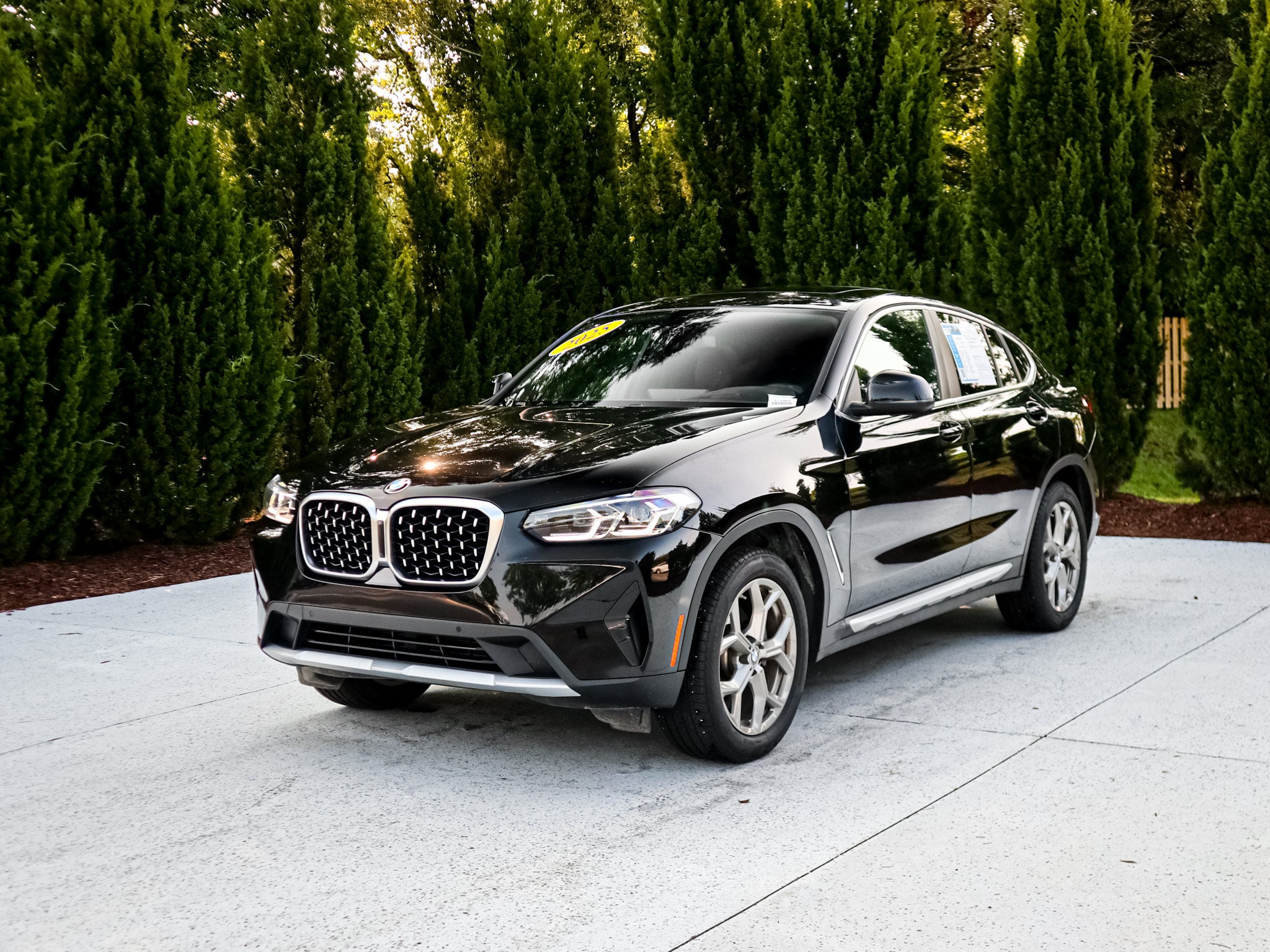 BMW X4 XDrive30i