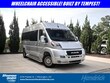  Ram Promaster