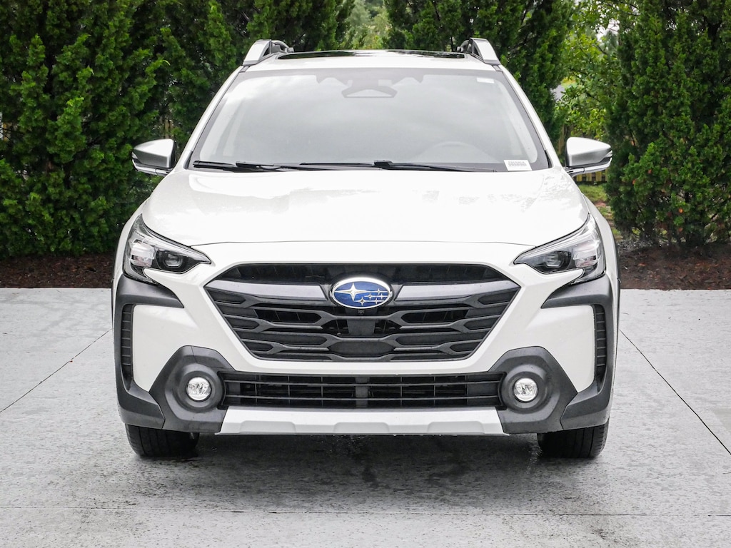 Used 2024 Subaru Outback Touring XT SUV