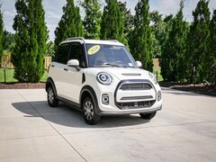 2024 NAS Mini BUG Hatchback