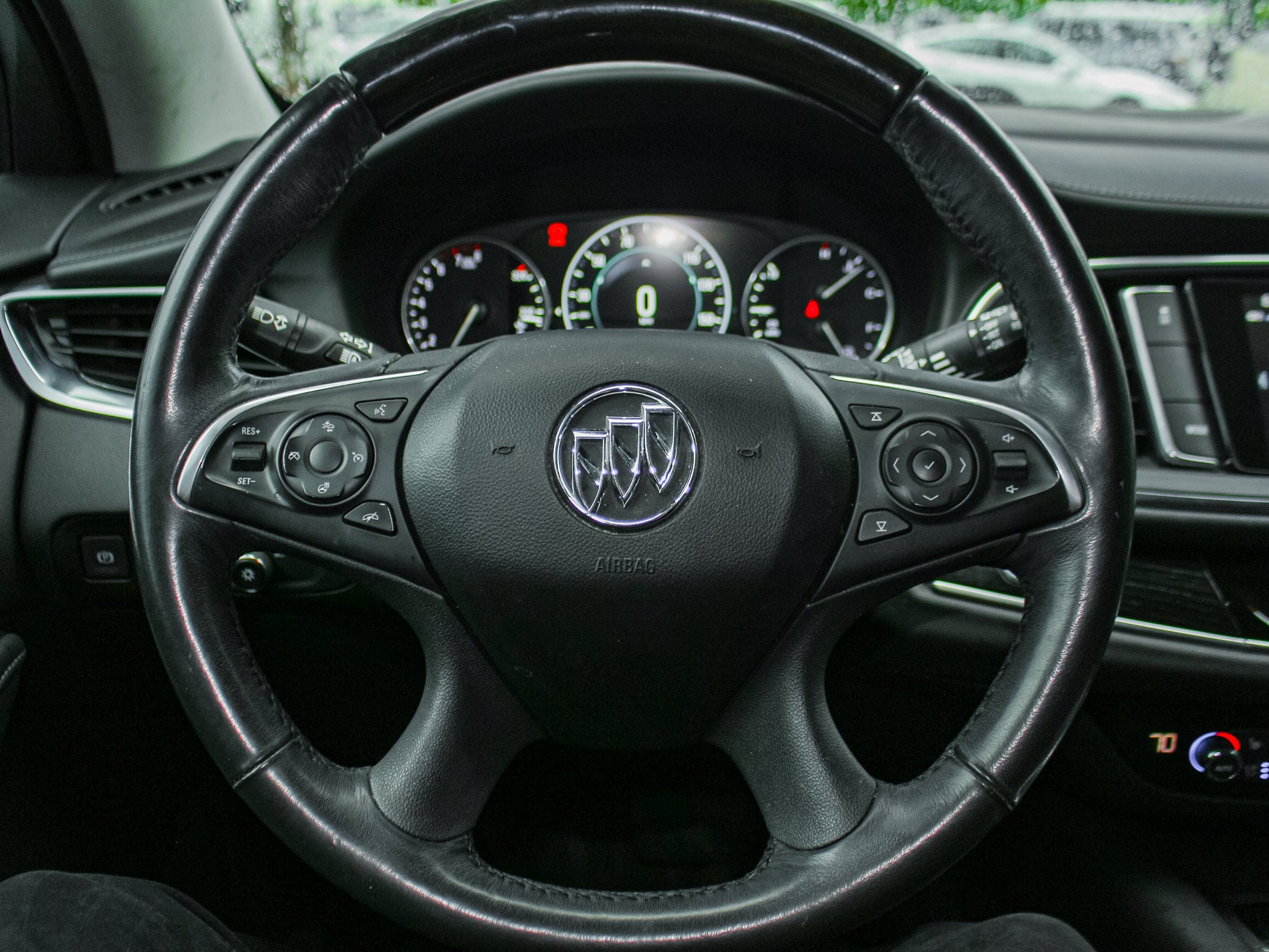 Buick Enclave Avenir