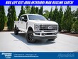  Ford Super Duty F-250 SRW