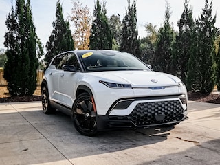 2023 Fisker Ocean Extreme SUV