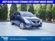  Nissan Versa Sedan